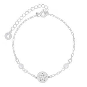 Pulseira Estrela