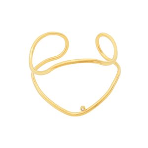 Pulseira Rígida