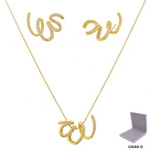 Conjunto Trabalhado