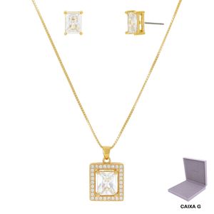 Conjunto Quadrado