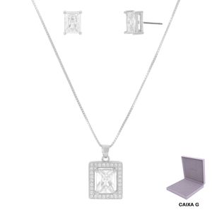 Conjunto Quadrado