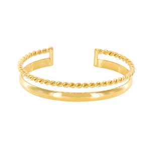 Pulseira Dupla