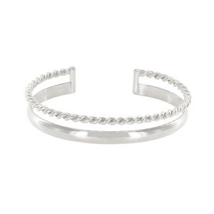 Pulseira Dupla