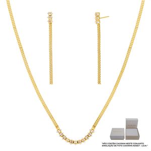 Conjunto Trabalhado
