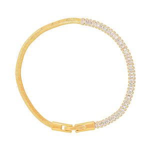 Pulseira Snake