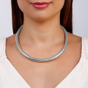 Colar Estilo Mola