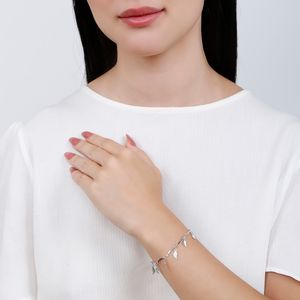 Pulseira Trabalhada