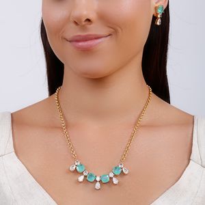 Conjunto Trabalhado
