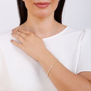 Pulseira Snake