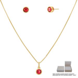 Conjunto Ponto de Luz
