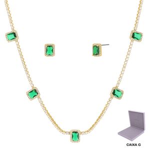 Conjunto Riviera