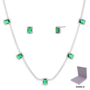 Conjunto Riviera