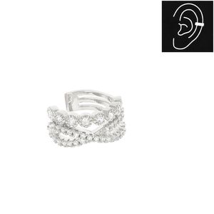 Piercing Fake Trabalhado