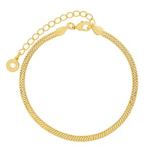 Pulseira Trabalhada