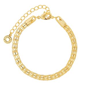 Pulseira Trabalhada