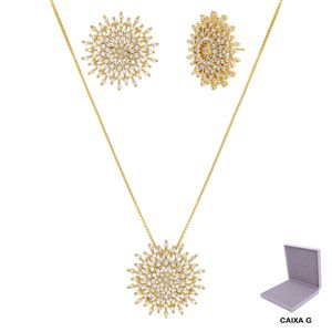 Conjunto Trabalhado