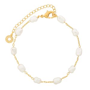 Pulseira de Pérolas