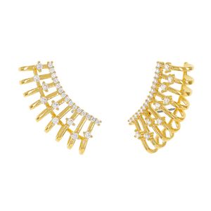 Ear Hook Trabalhado