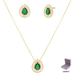 Conjunto Gota