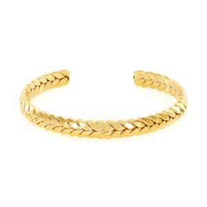 Pulseira Trabalhada