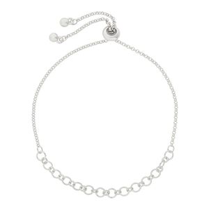 Pulseira de Elo Português