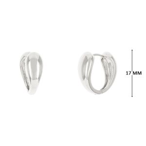 Mini Argola Click