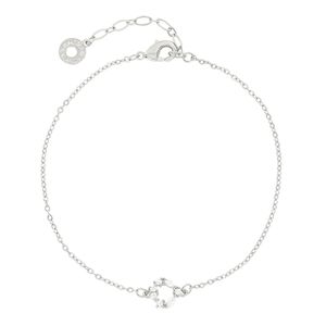 Pulseira com Detalhe em Zircônias