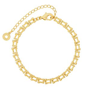 Pulseira Trabalhada