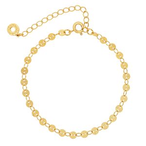 Pulseira Trabalhada