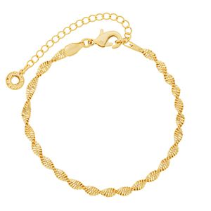 Pulseira Torcida