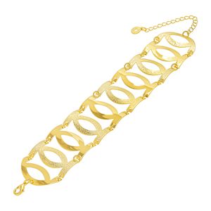 Maxi Pulseira Vazada