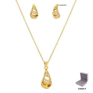 Conjunto Gota