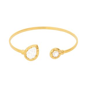Pulseira Rígida