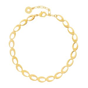 Pulseira Vazada
