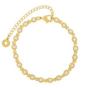 Pulseira Trabalhada