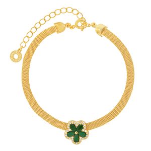 Pulseira Trabalhada