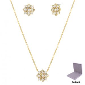 Conjunto Trabalhado