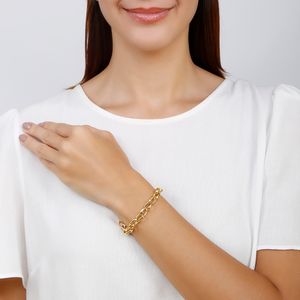 Pulseira de Corrente
