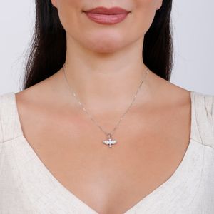 Colar Divino Espirito Santo