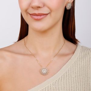 Conjunto Trabalhado