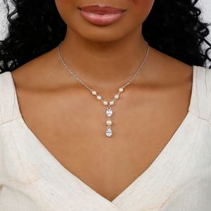 Colar com Pérolas
