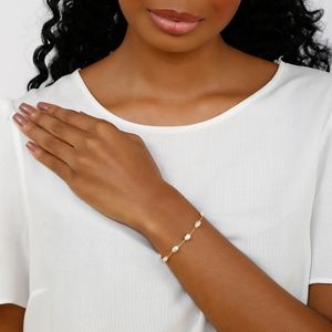 Pulseira de Pérolas