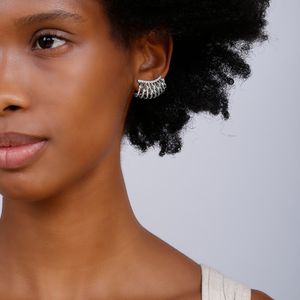 Ear Hook Trabalhado
