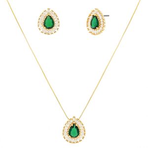 Conjunto Gota
