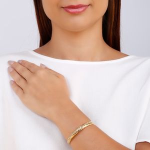Pulseira Trabalhada