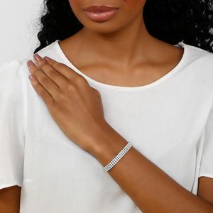 Pulseira com Zircônias