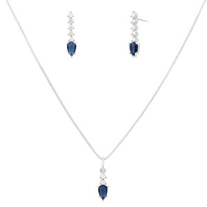 Conjunto com Zircônias