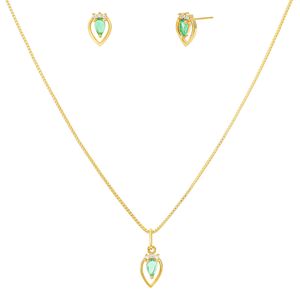 Conjunto Delicado