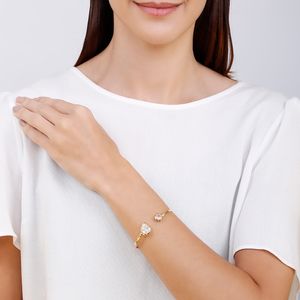 Pulseira Rígida