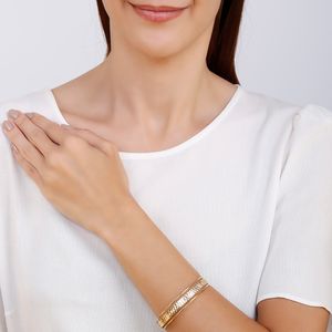 Pulseira Trabalhada